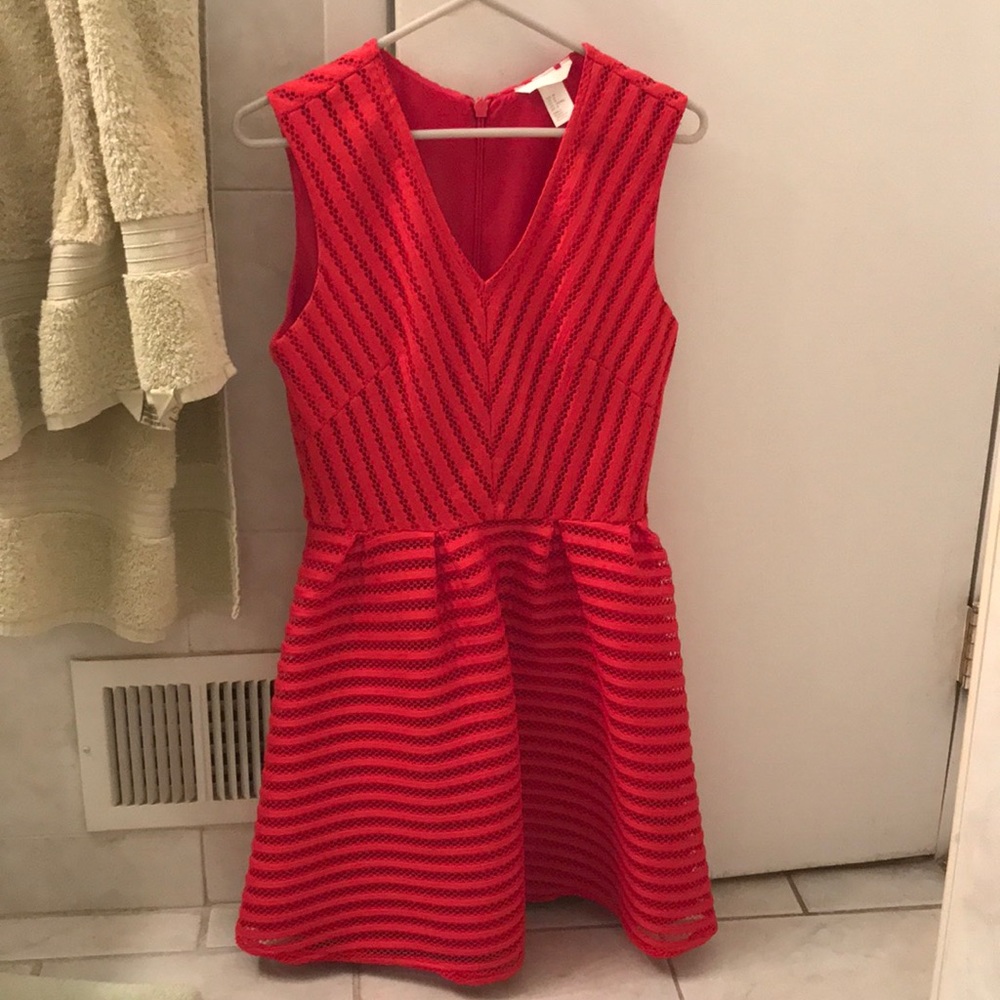 H&M Dress